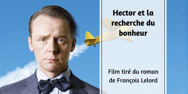 Hector E La Ricerca Della Felicità Netflix